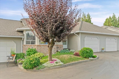 7 32615 Murray Avenue, Abbotsford, BC, Abbotsford — Townhouse for sale