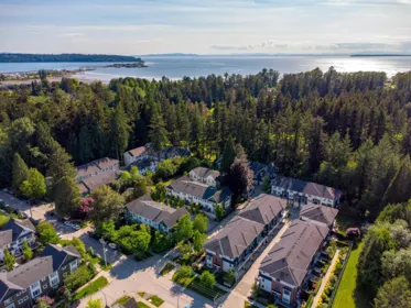 15 277 171 Street, Surrey, BC, Surrey — Townhouse for sale
