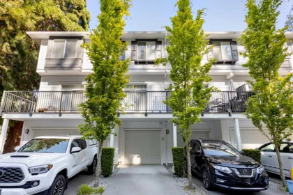 15 277 171 Street, Surrey, BC, Surrey — Townhouse for sale