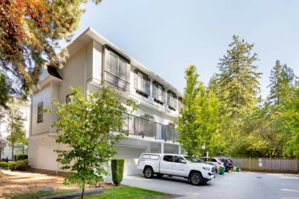 15 277 171 Street, Surrey, BC, Surrey — Townhouse for sale