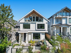 3437 Franklin Street, Vancouver, BC