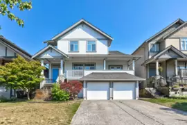 11256 Bonson Road, Pitt Meadows, BC