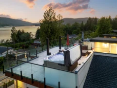 1241 Ioco Road, Port Moody, BC