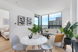1104 135 E 13th Street, North Vancouver, BC