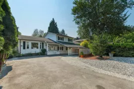 1068 Spruce Avenue, Port Coquitlam, BC