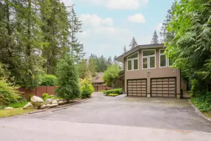 23236 130 Avenue, Maple Ridge, BC, Maple Ridge — Single Family Residence for sale
