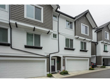 130 6030 142 Street, Surrey, BC, Surrey — Townhouse for sale