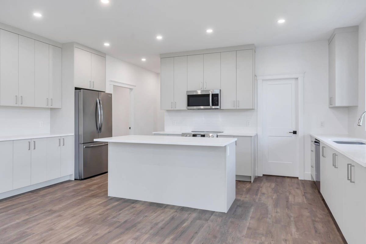 Bedroom 2 Photo of 9997 Magnolia Place, Chilliwack, BC