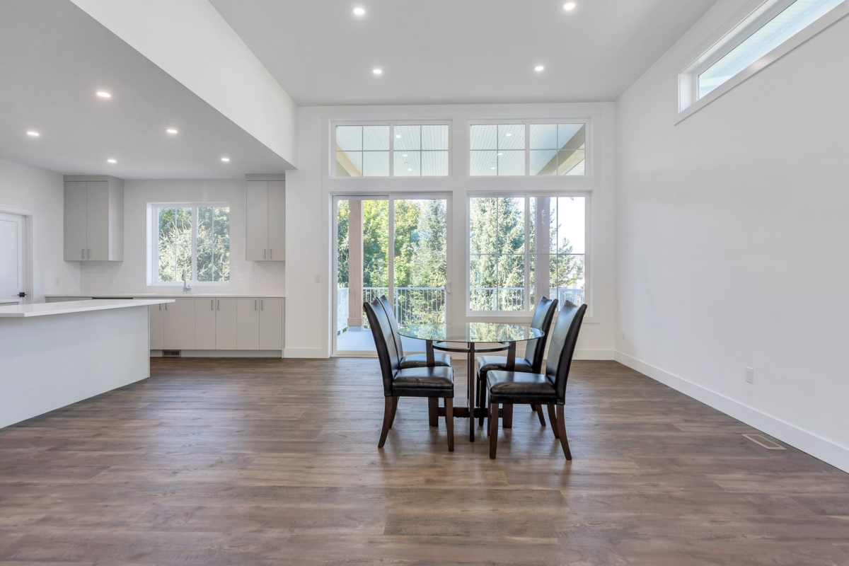 Breakfast Nook Photo of 9997 Magnolia Place, Chilliwack, BC