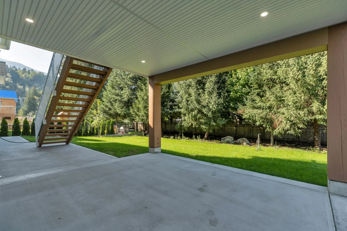 Community Amenities Photo (Clubhouse) of 9997 Magnolia Place, Chilliwack, BC