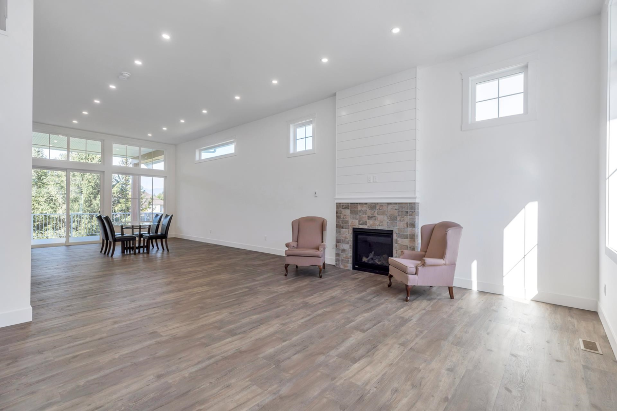 Dining Area Photo of 9997 Magnolia Place, Chilliwack, BC