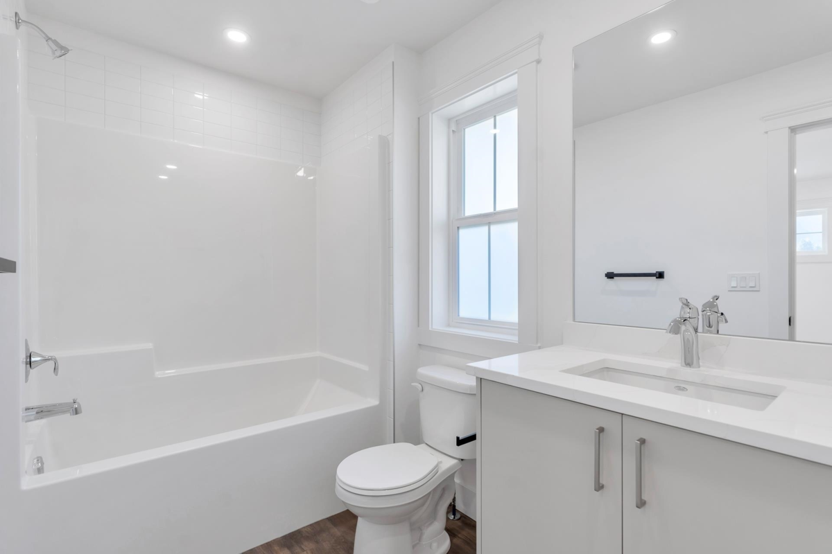 Garage Interior Photo of 9997 Magnolia Place, Chilliwack, BC