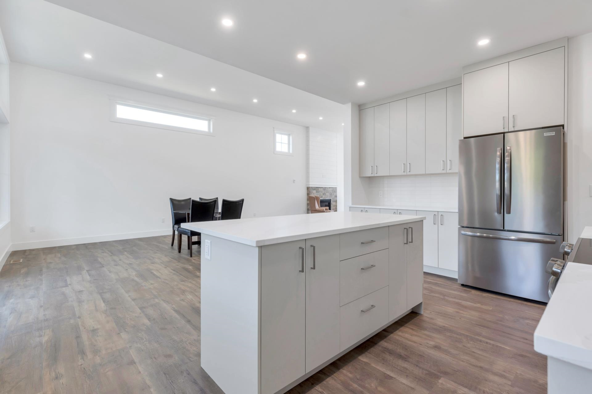 Guest Bathroom Photo of 9997 Magnolia Place, Chilliwack, BC