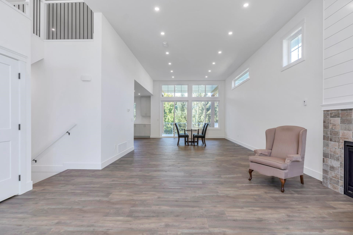 Kitchen Photo of 9997 Magnolia Place, Chilliwack, BC