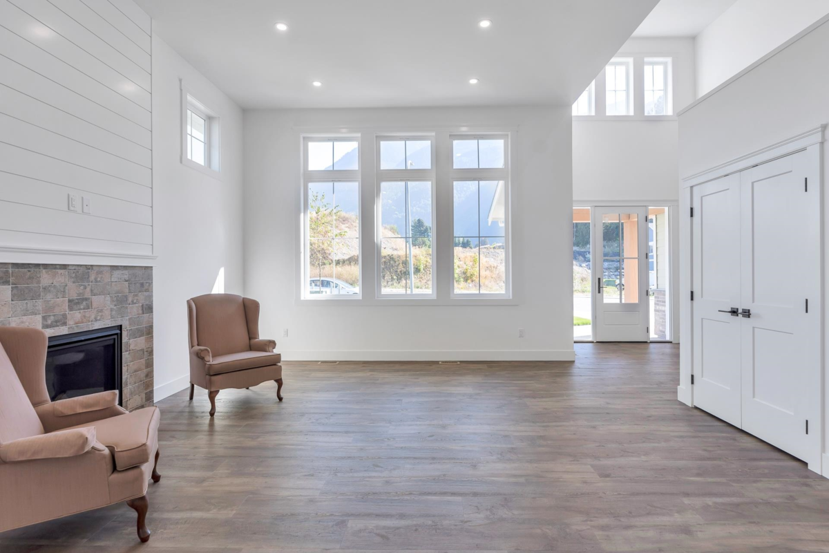 Pantry Photo of 9997 Magnolia Place, Chilliwack, BC