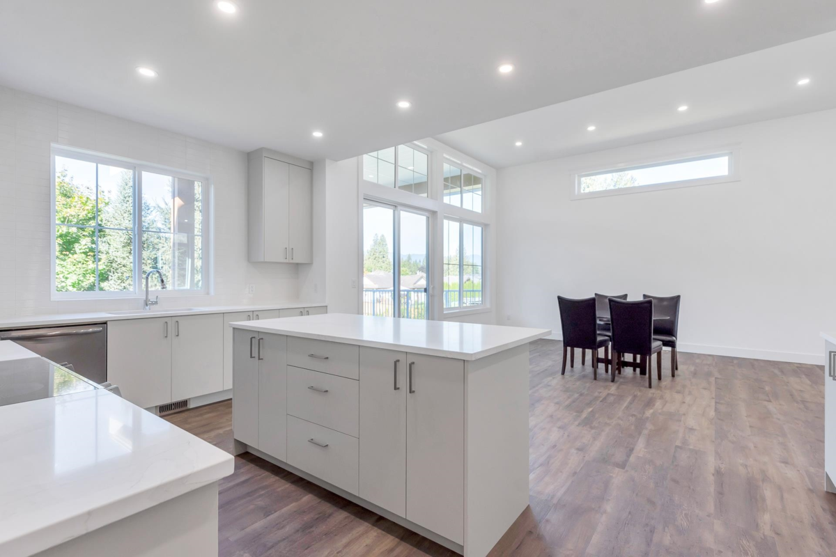 Powder Room Photo of 9997 Magnolia Place, Chilliwack, BC