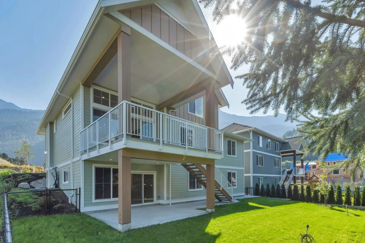 Street View Photo of 9997 Magnolia Place, Chilliwack, BC