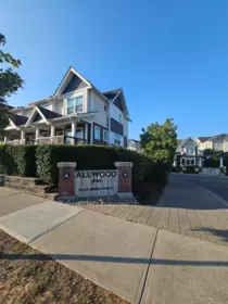 122 32633 Simon Avenue, Abbotsford, BC, Abbotsford — Townhouse for sale