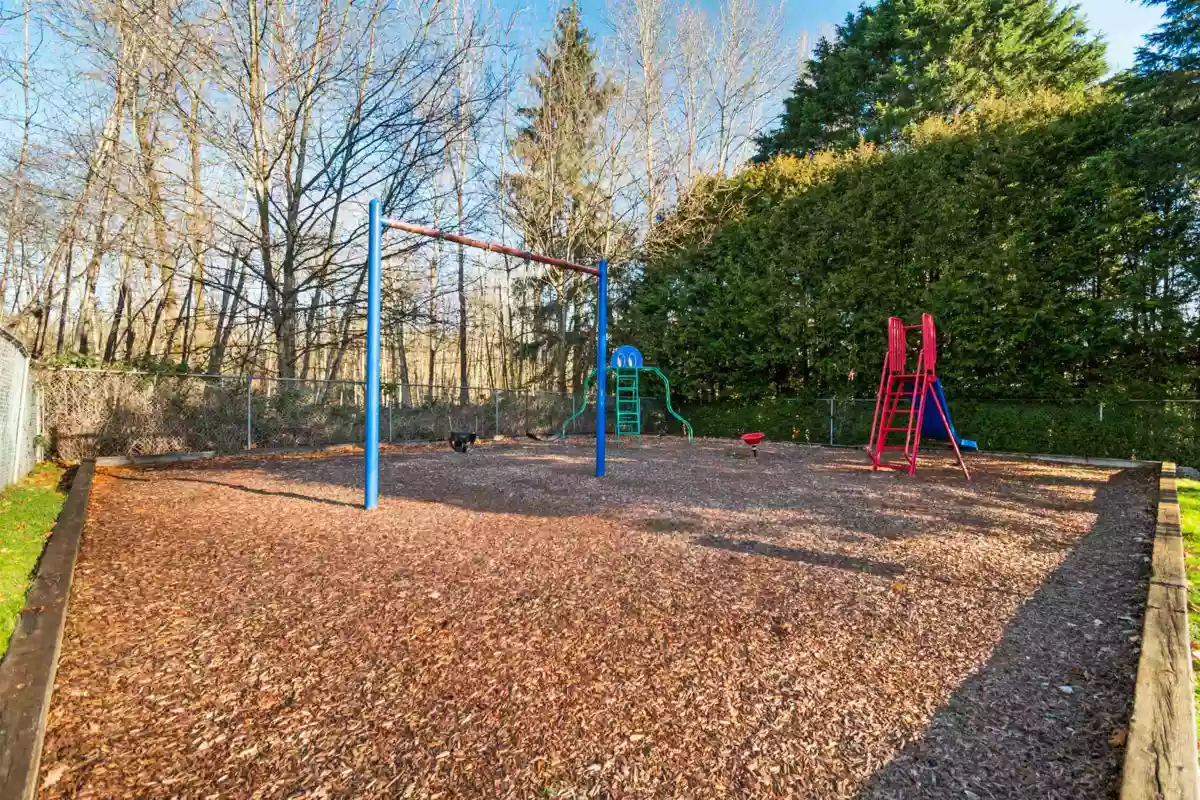 Aerial View of 58 8220 King George Boulevard, Surrey, BC