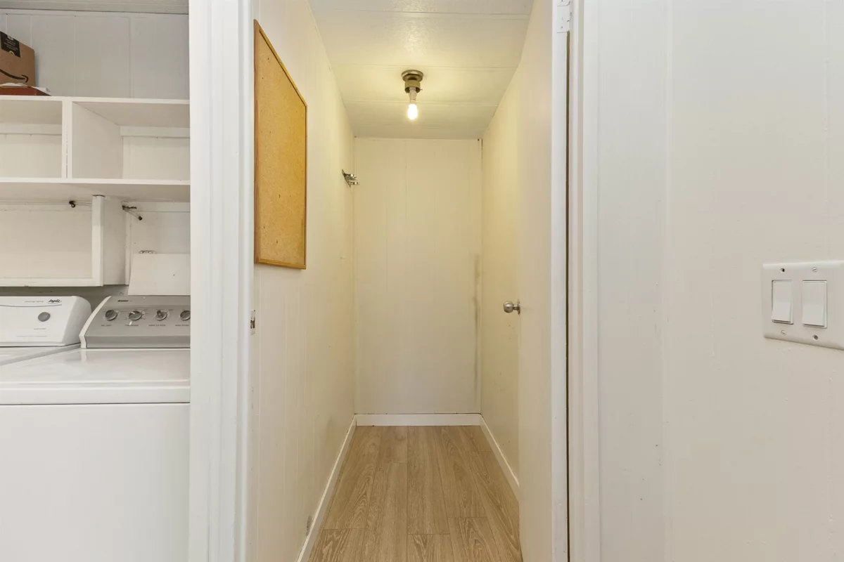 Bedroom 4 Photo of 58 8220 King George Boulevard, Surrey, BC