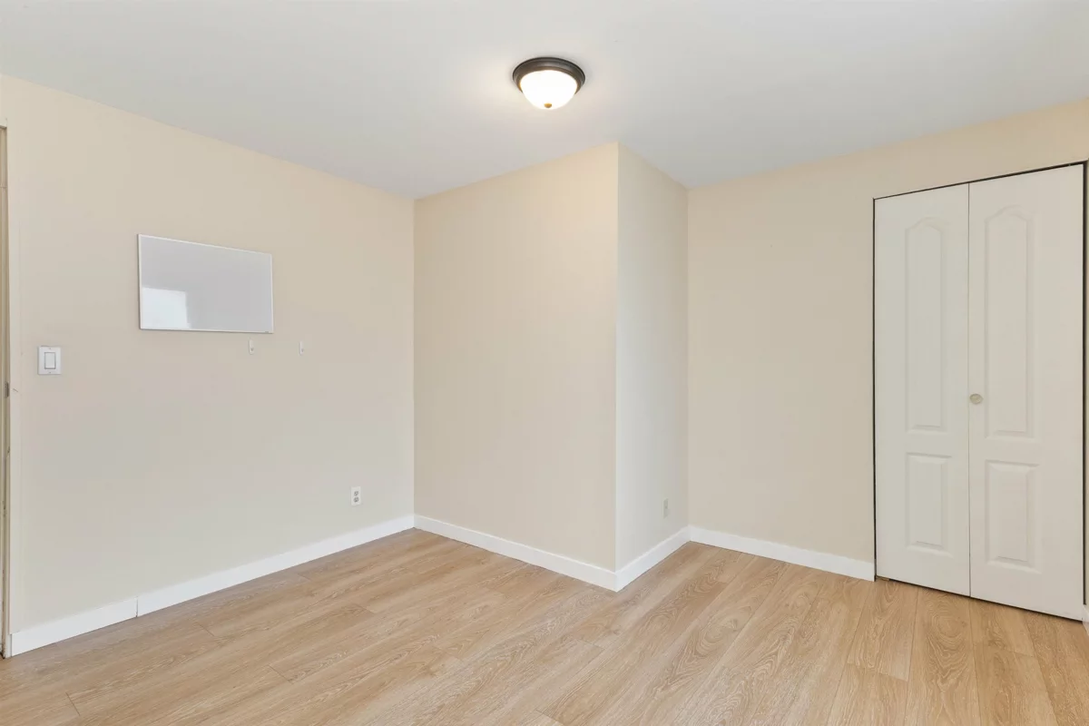 Garage Interior Photo of 58 8220 King George Boulevard, Surrey, BC