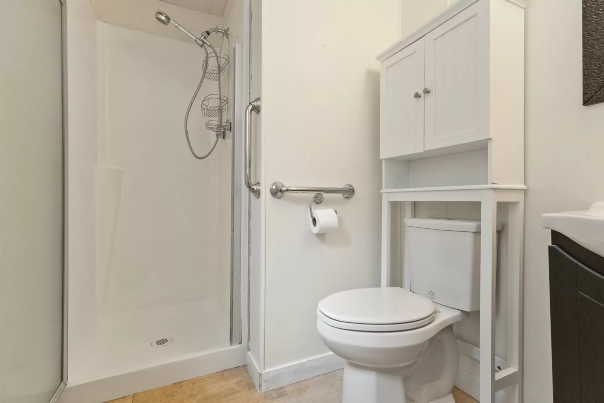 Laundry Room Photo of 58 8220 King George Boulevard, Surrey, BC