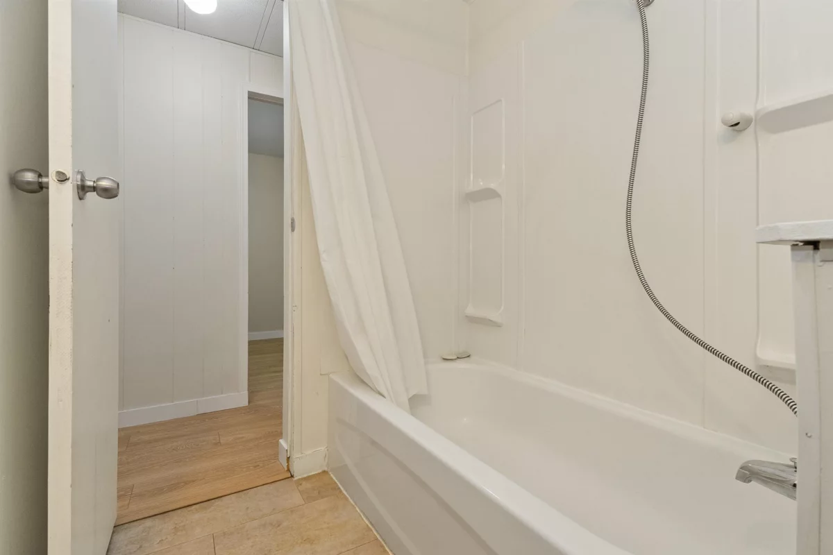 Outdoor Deck Photo of 58 8220 King George Boulevard, Surrey, BC