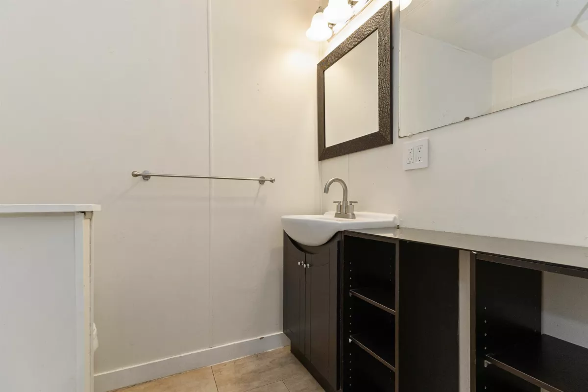 Outdoor Patio Photo of 58 8220 King George Boulevard, Surrey, BC