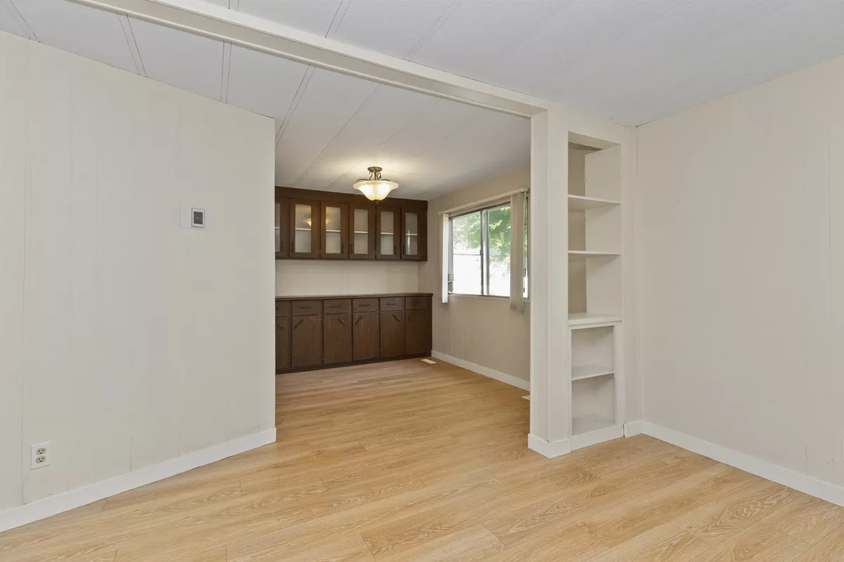 Pantry Photo of 58 8220 King George Boulevard, Surrey, BC