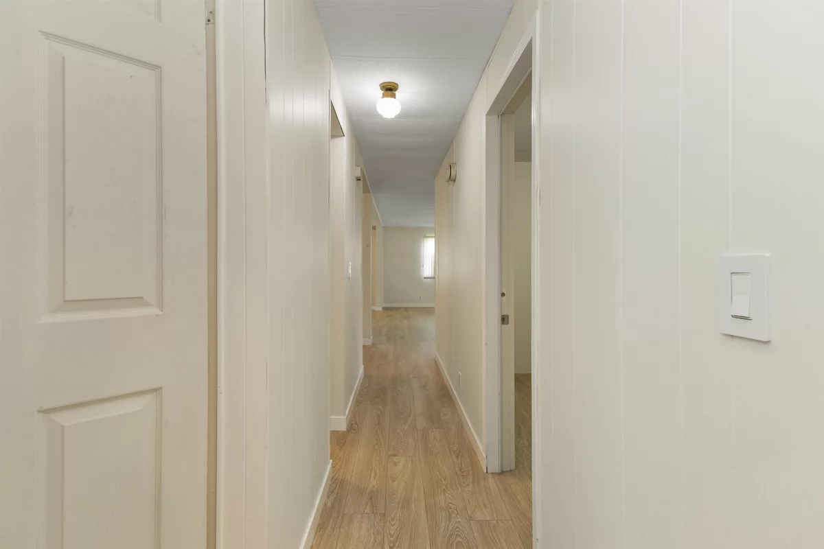 Powder Room Photo of 58 8220 King George Boulevard, Surrey, BC