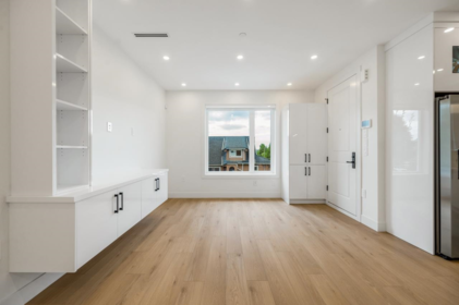 4705 Killarney Street, Vancouver, BC, Vancouver — Half Duplex for sale