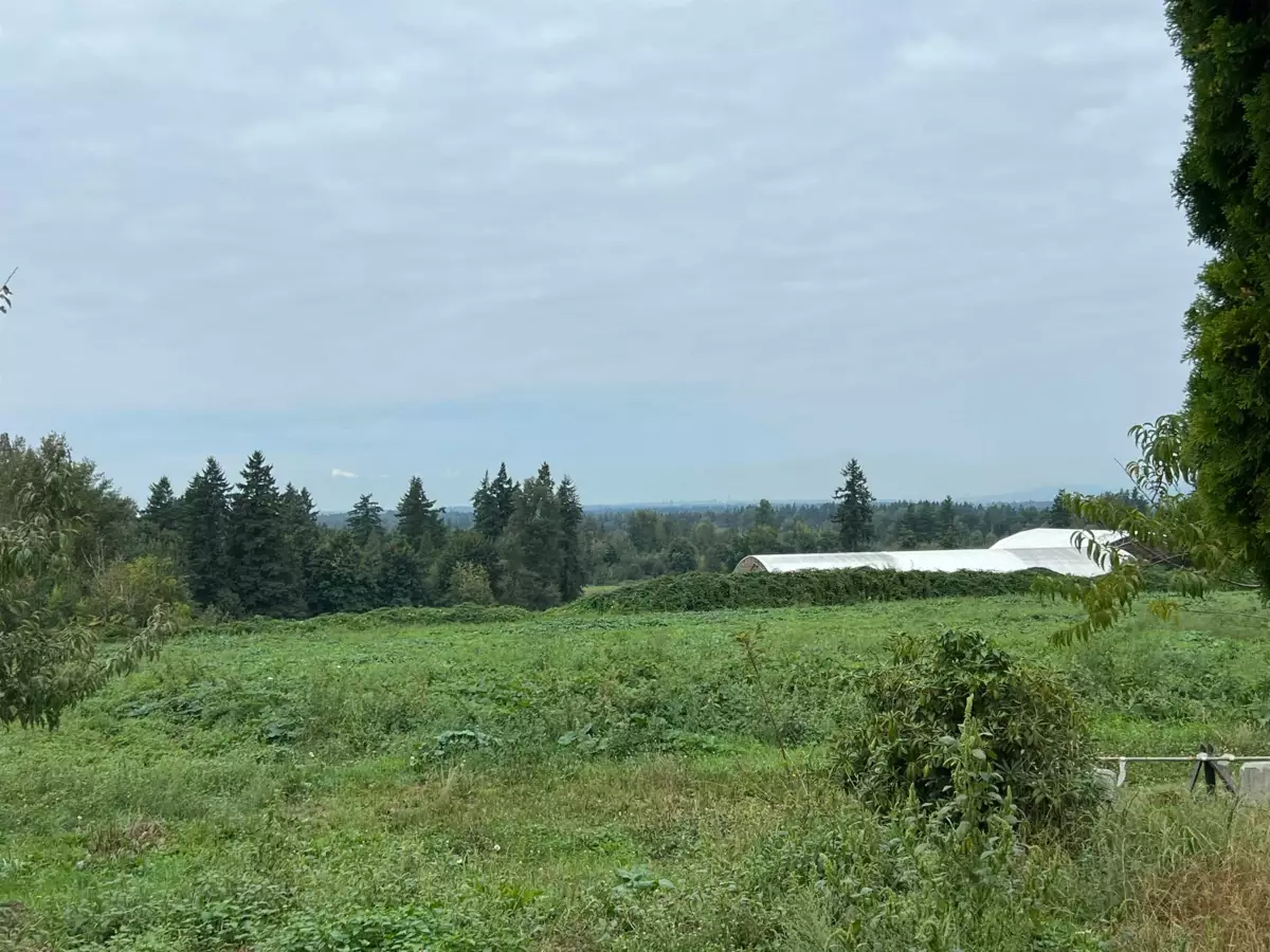 Basement Recreation Room Photo of 6863 Bradner Road, Abbotsford, BC