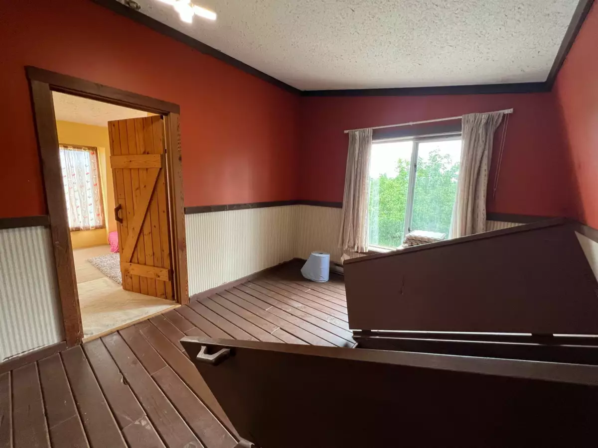 Bedroom 2 Photo of 6863 Bradner Road, Abbotsford, BC