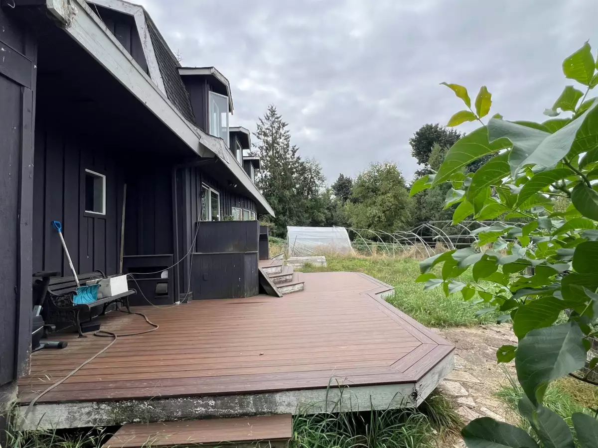 Family Room Photo of 6863 Bradner Road, Abbotsford, BC