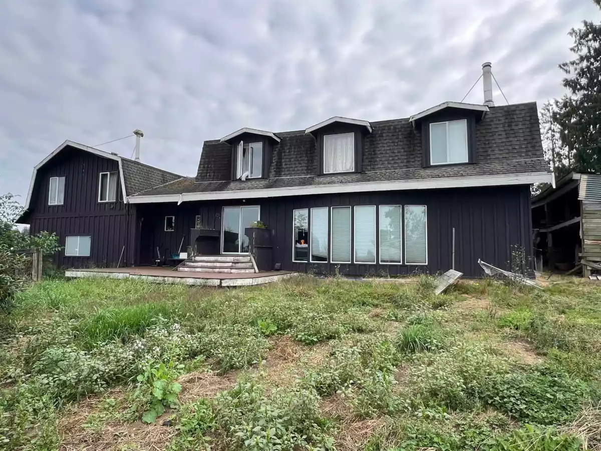 Loft / Bonus Room Photo of 6863 Bradner Road, Abbotsford, BC