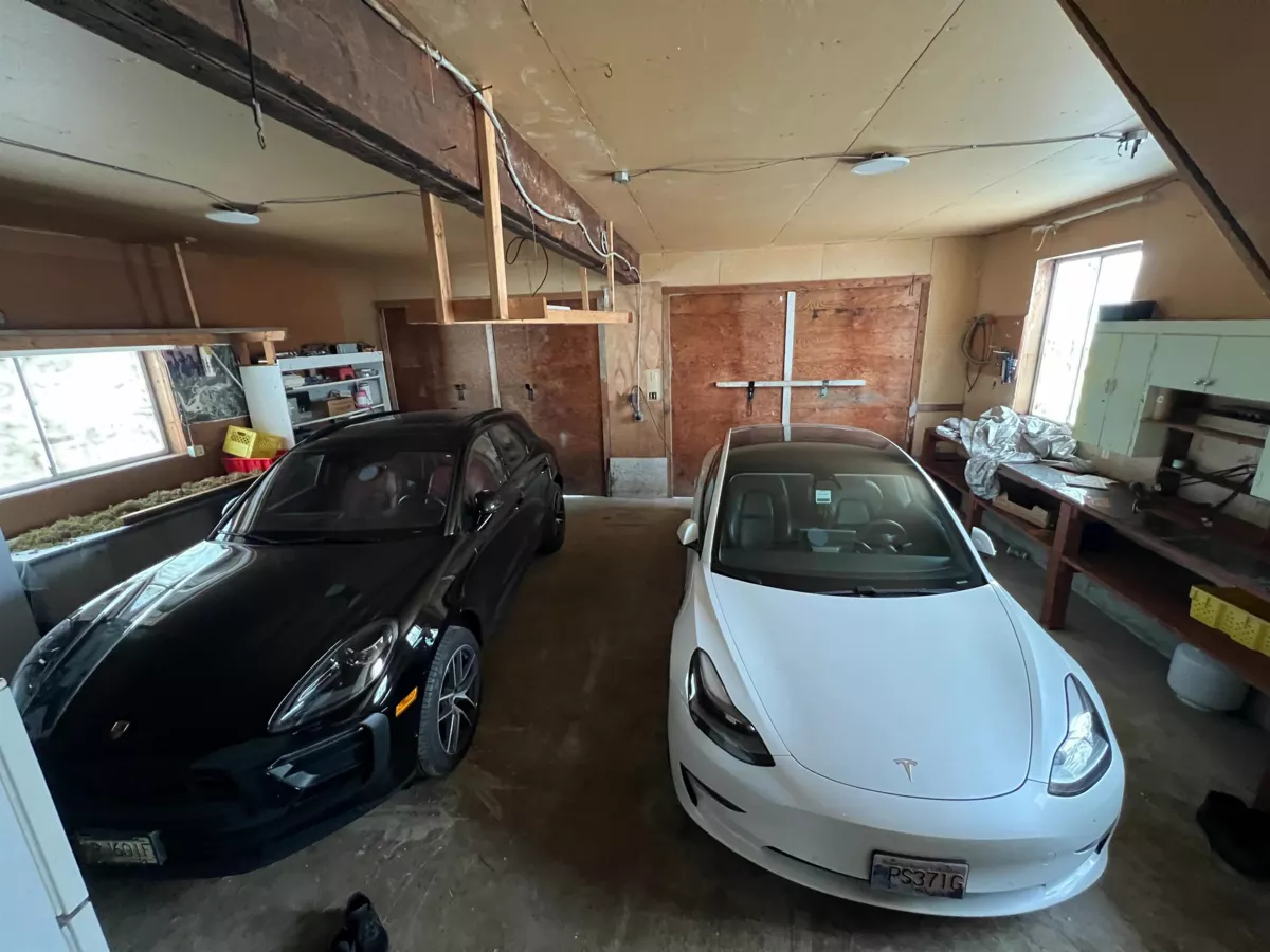 Office / Den Photo of 6863 Bradner Road, Abbotsford, BC