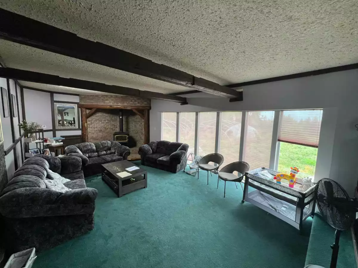 Pantry Photo of 6863 Bradner Road, Abbotsford, BC