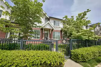 110 30989 Westridge Place, Abbotsford, BC, Abbotsford — Townhouse for sale