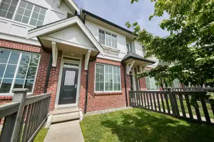 110 30989 Westridge Place, Abbotsford, BC, Abbotsford — Townhouse for sale