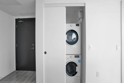 Basement Recreation Room Photo of 2702 823 Carnarvon Street, New Westminster, BC