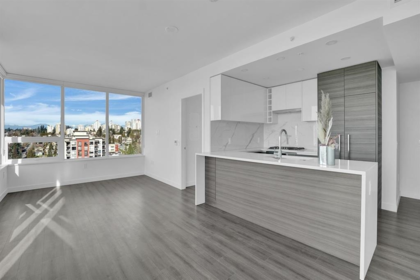 2702 823 Carnarvon Street, New Westminster, BC