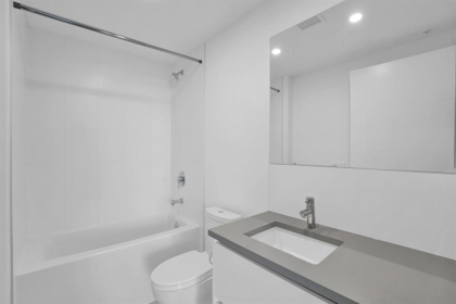 Loft / Bonus Room Photo of 2702 823 Carnarvon Street, New Westminster, BC