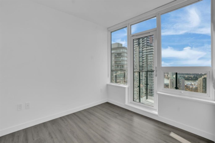Office / Den Photo of 2702 823 Carnarvon Street, New Westminster, BC