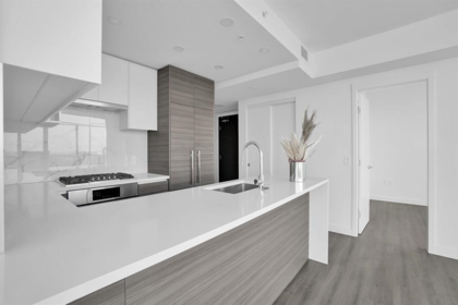 Pantry Photo of 2702 823 Carnarvon Street, New Westminster, BC