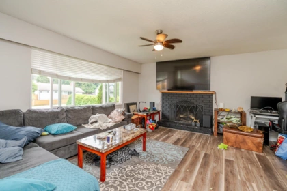 7803 Wren Street, Mission, BC, Mission — Single Family Residence for sale
