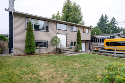 7803 Wren Street, Mission, BC, Mission — Single Family Residence for sale