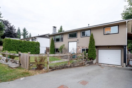 7803 Wren Street, Mission, BC, Mission — Single Family Residence for sale