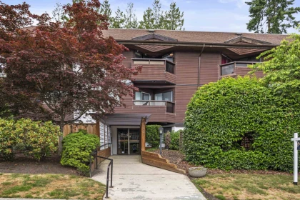209 1177 Howie Avenue, Coquitlam, BC, Coquitlam — Apartment/Condo for sale