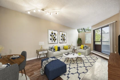209 1177 Howie Avenue, Coquitlam, BC, Coquitlam — Apartment/Condo for sale