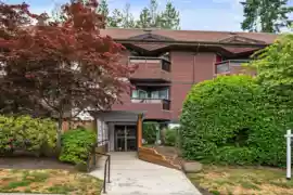 209 1177 Howie Avenue, Coquitlam, BC